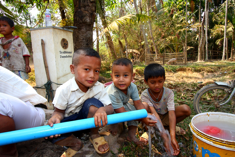 Photo 12 from TRAILBLAZER FOUNDATION